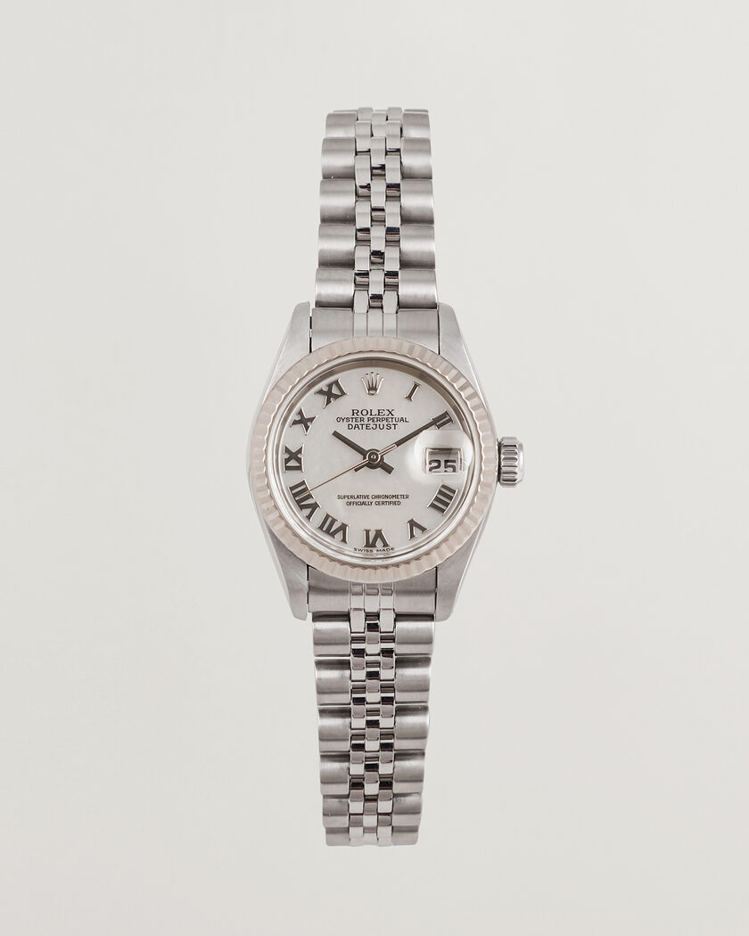 Rolex Pre-Owned Datejust 26