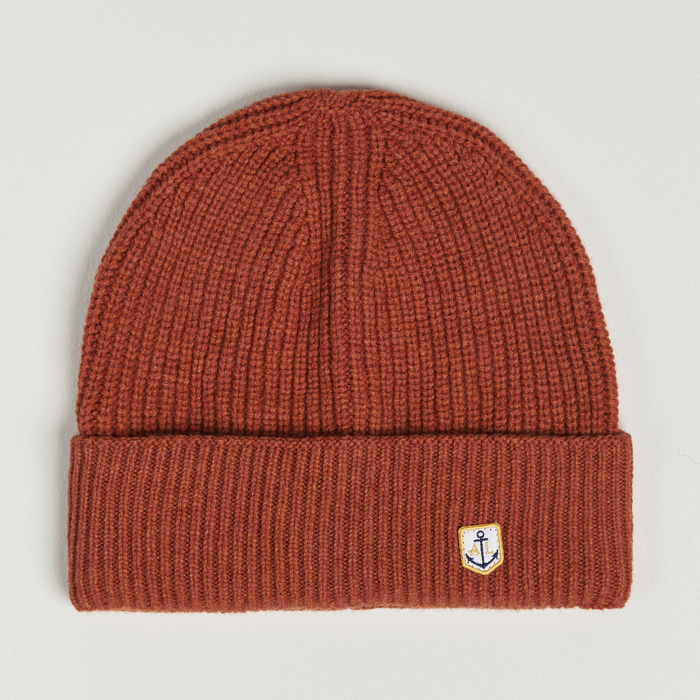 Armor-lux Bonnet Héritage Beanie Tajiane bei Care of Carl
