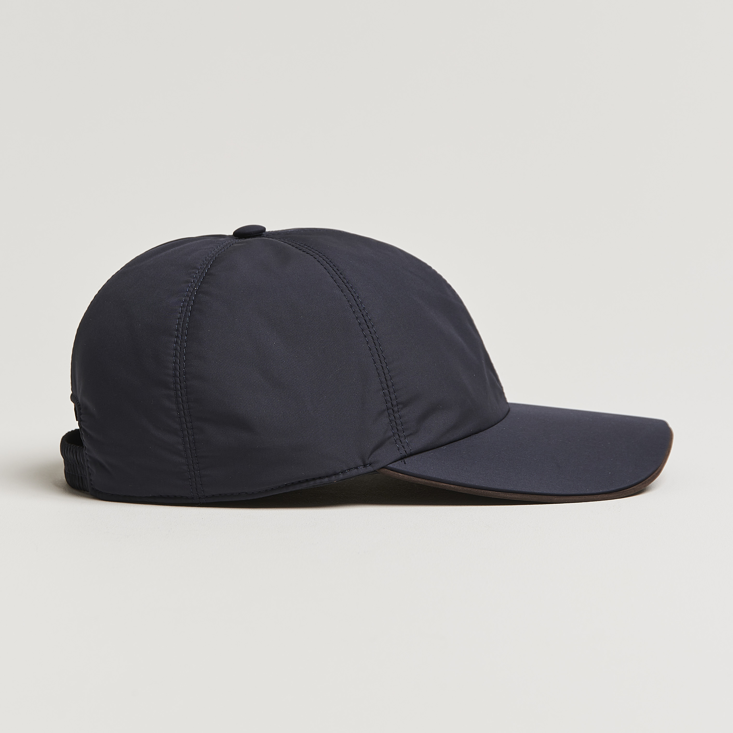 BLACK COLOUR Bcglenna Cap Navy