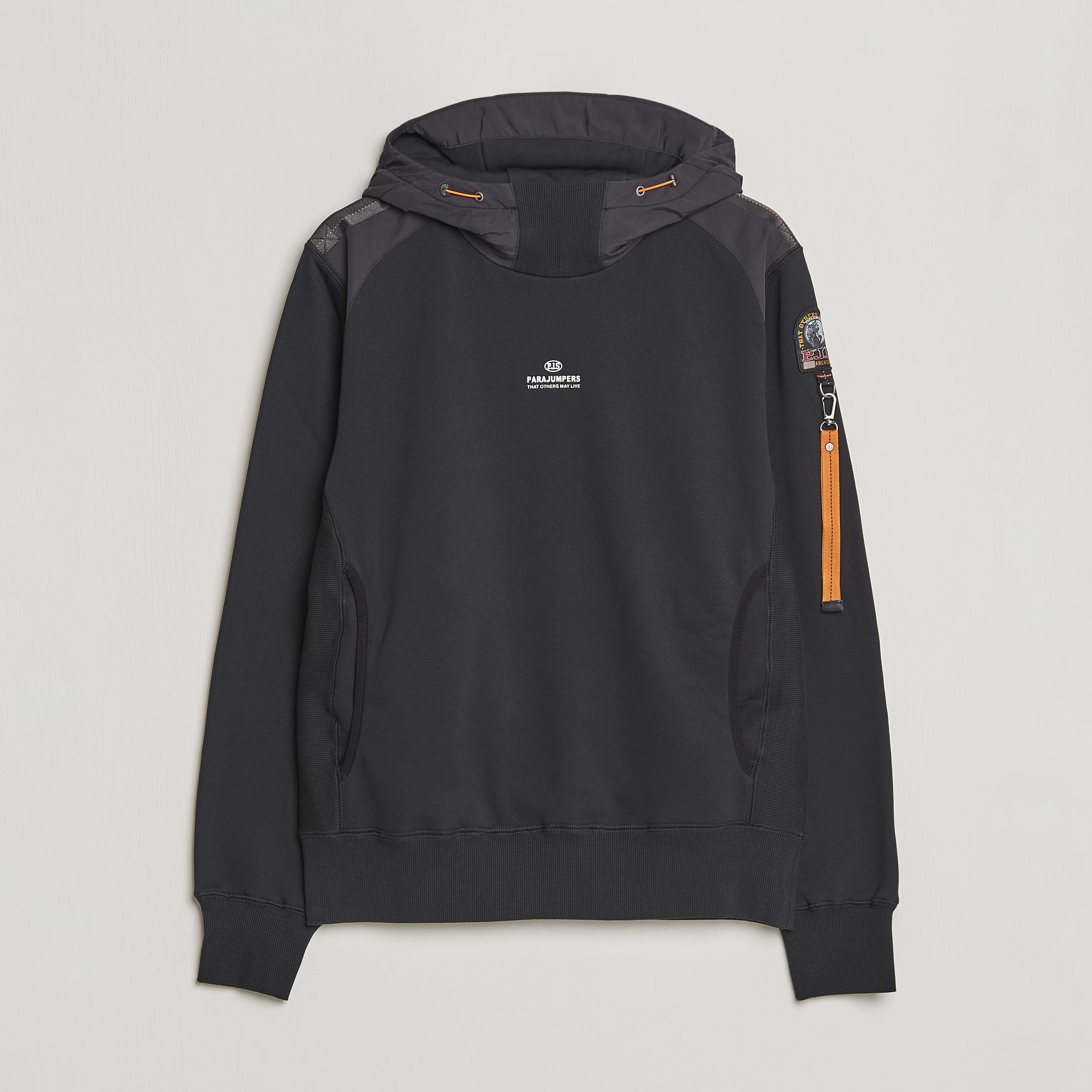 Wunderschne Parajumpers Pullover Herren Bild
