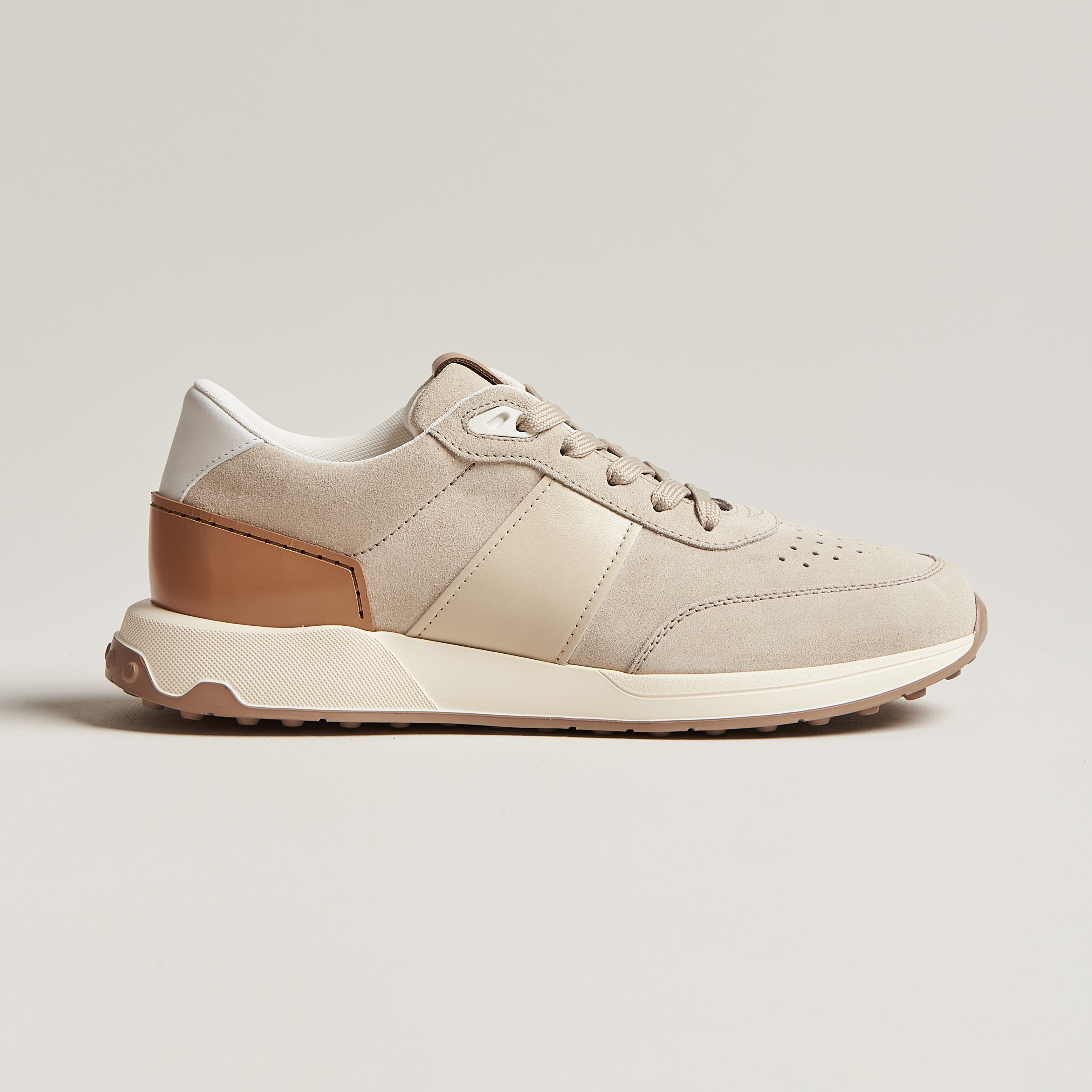 Wunderbar Tods Sneaker Herren Bilder