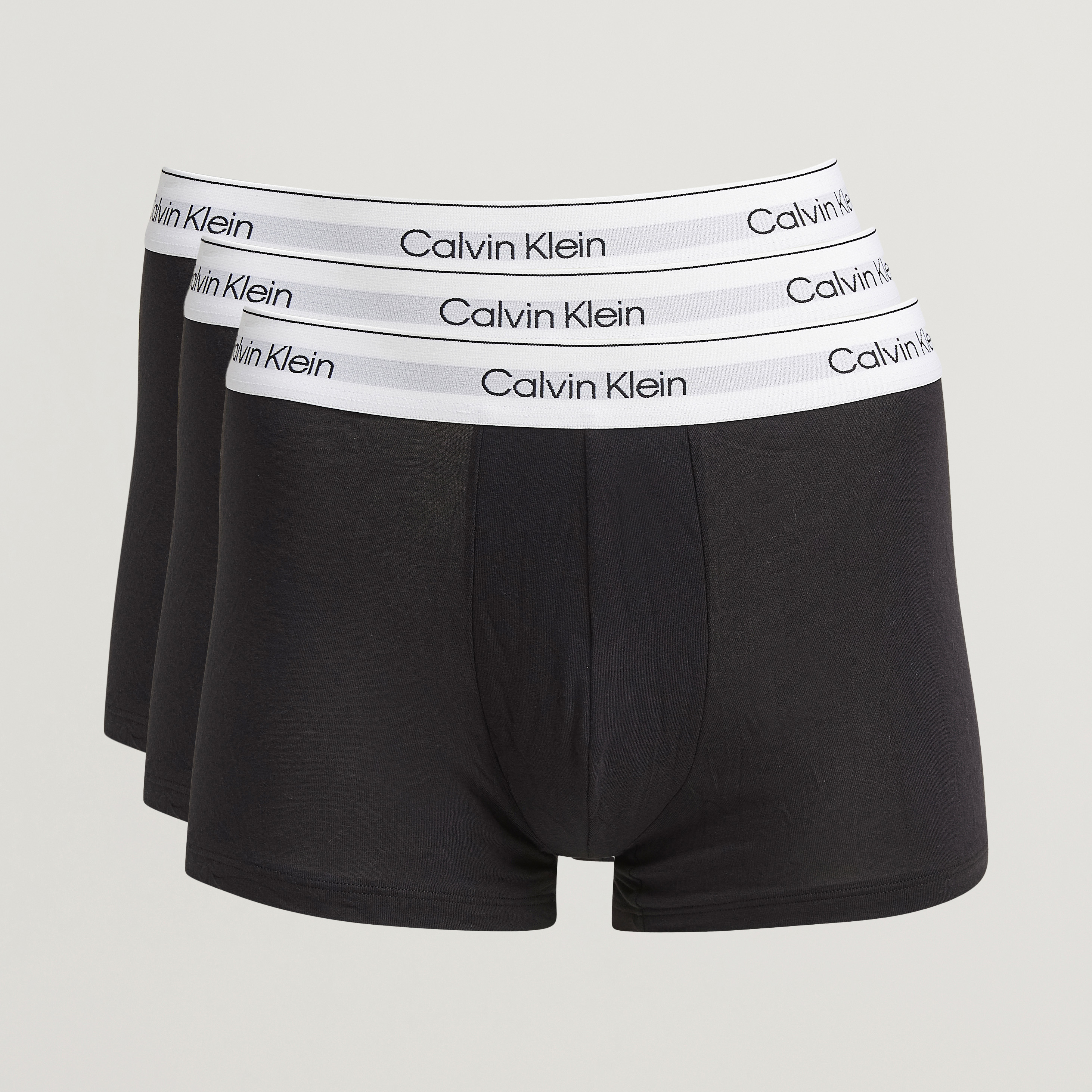 CALVIN KLEIN 3 Pack - Metallic main image 1