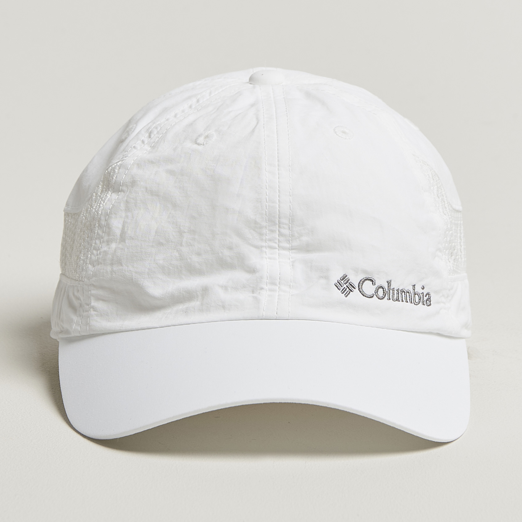 ColumbiaTech Shade II HatWhite bei Care of Carl