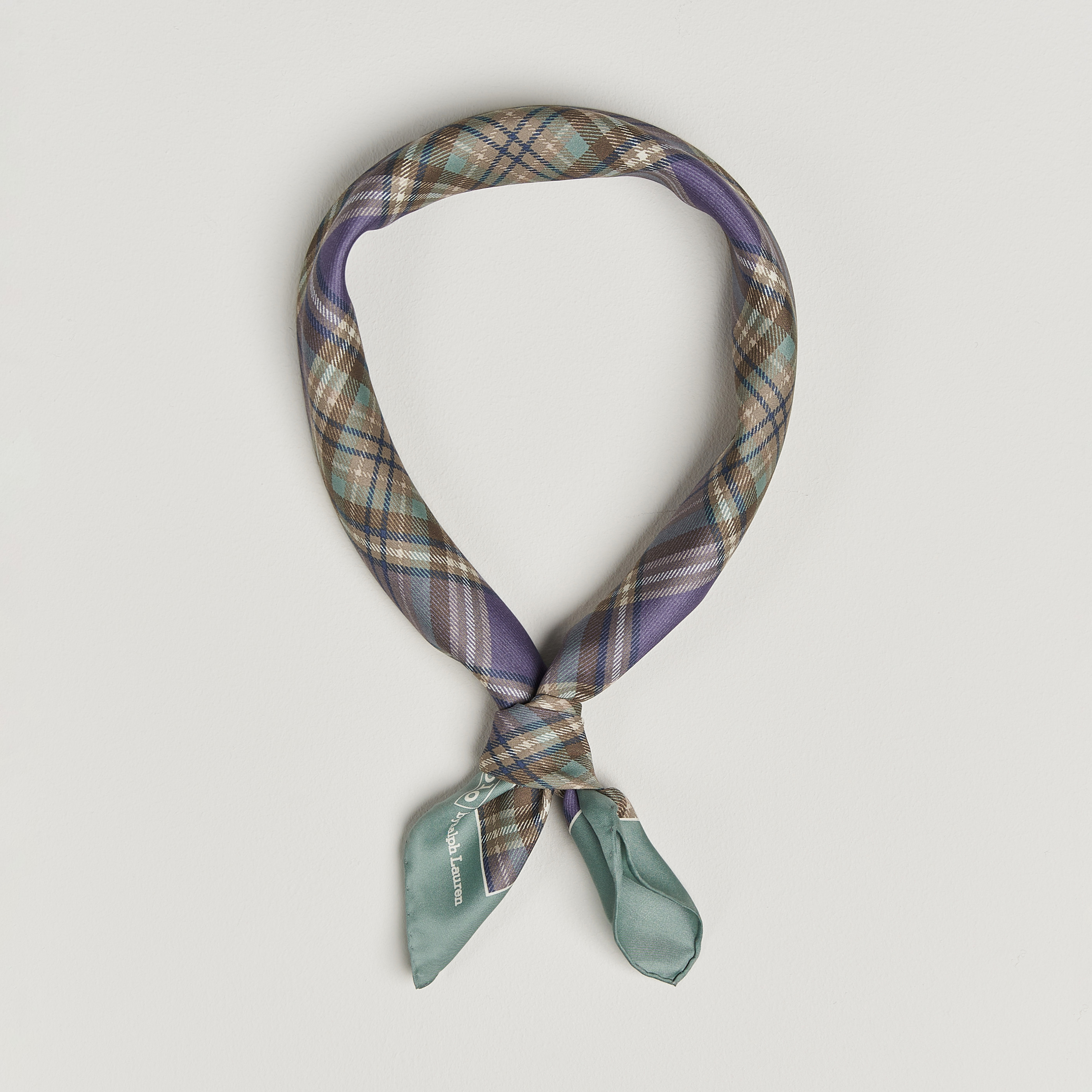 Polo Ralph Lauren Bandana Multi – Mehrfarbig