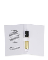 Colekt La Chambre Cologne Concentrée Sample 2ml 