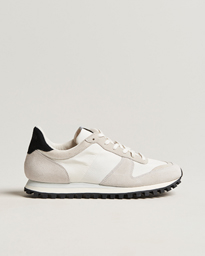 Novesta Marathon Trail Running Sneaker White