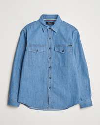 Blau