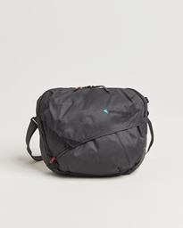 KlättermusenGaut Messenger bagRaven