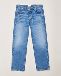 NN07 Sonny Regular Fit Jeans Light Blue