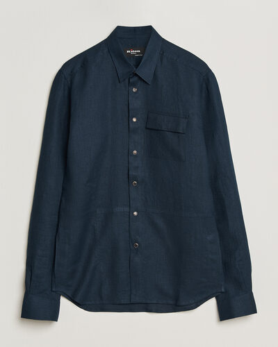 Blau
