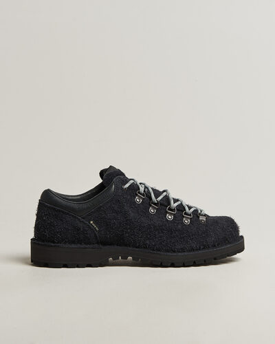 Danner Trail Field GORE-TEX Low Boot Jet Black