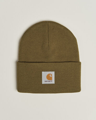 Carhartt WIP Watch Hat Hamilton Brown