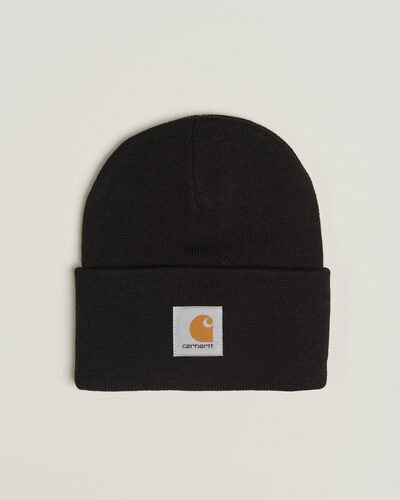 Carhartt WIP Watch Hat Black