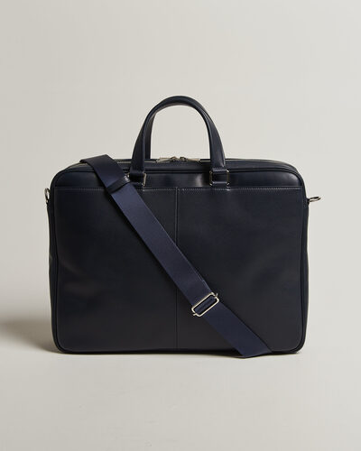Porter-Yoshida & Co. Sort 2Way Briefcase Navy