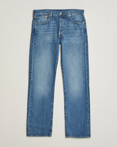 Levi's 501 Original Jeans You're A Star