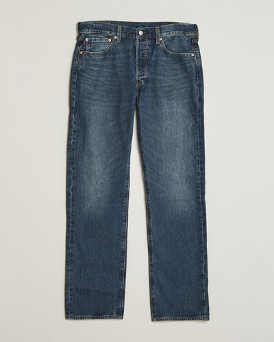 Levi's 501 Original Jeans Vintage Avenue