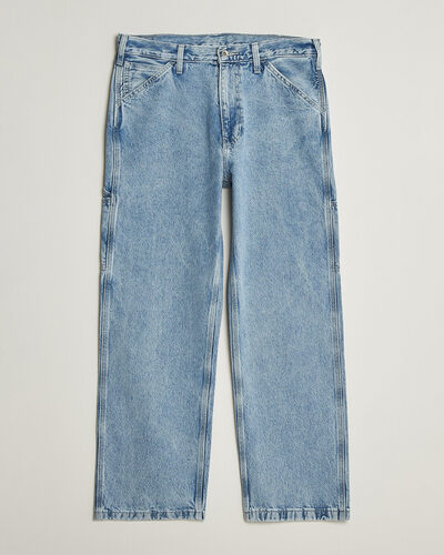 Levi's 568 Loose Straight Carpenter Jeans Put In Work MI