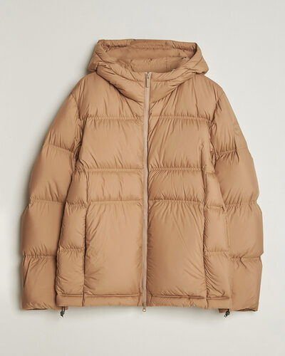 Colmar Hood Down Jacket Marrakech