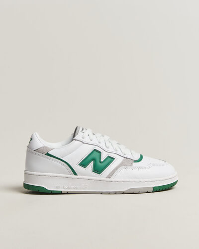 New Balance 950 Sneakers White/Green