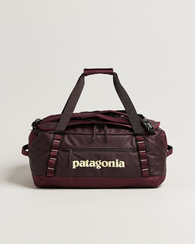 Patagonia Black Hole Duffel 40L Berry Fig