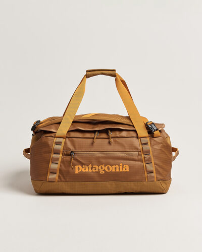 Patagonia Black Hole Duffel 40L Cinnamon Brown