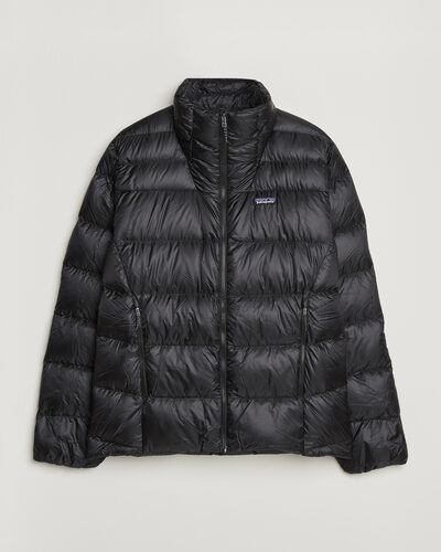 Patagonia Fitz Roy Down  Jacket Black