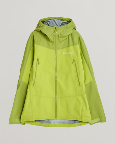 Norrøna Falketind GORE-TEX Jacket Tender Shoots