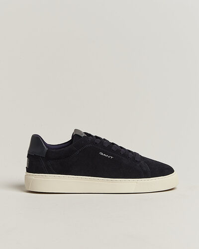 Gant Mc Julien Suede Sneaker Dark Blue