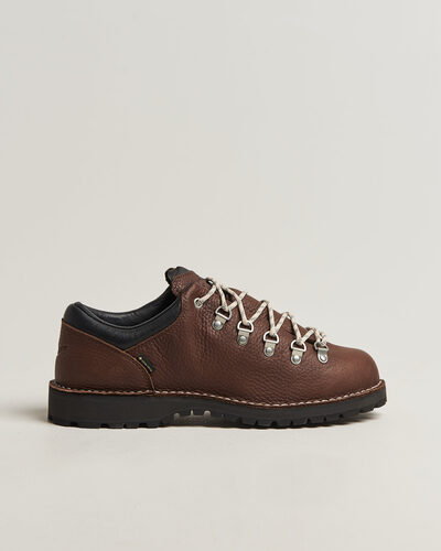 Danner Trail Field GORE-TEX Low Boot Brown