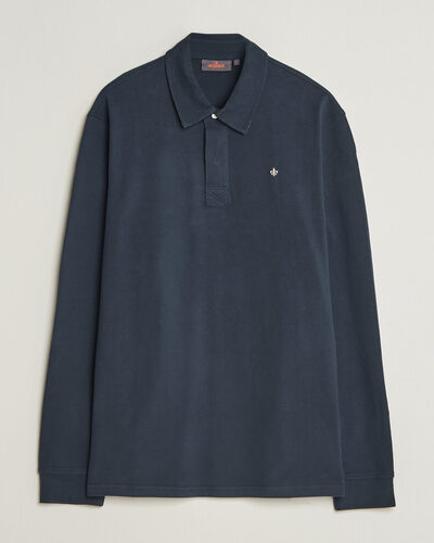 Morris Graham Rugger Old Blue