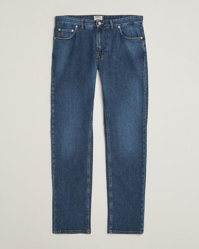 Morris James Jeans Two Year Wash