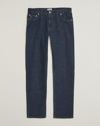 Morris James Jeans One Year Wash