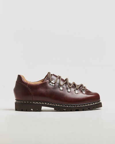 Paraboot Clusaz Low Boot Ecorce