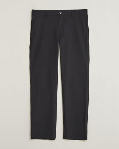 Samsøe Samsøe Boris Pants Black