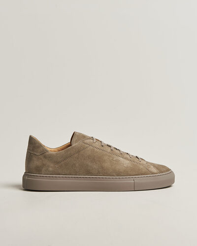 CQP Racquet SR Sneaker Khaki