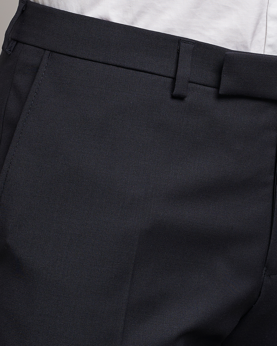 Herren | Hosen | Oscar Jacobson | Dave Trousers Navy