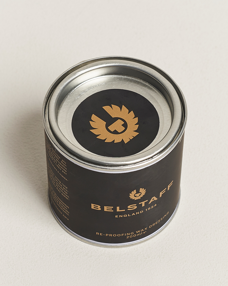 Herren | Jacken | Belstaff | Re-Proofing Wax Dressing