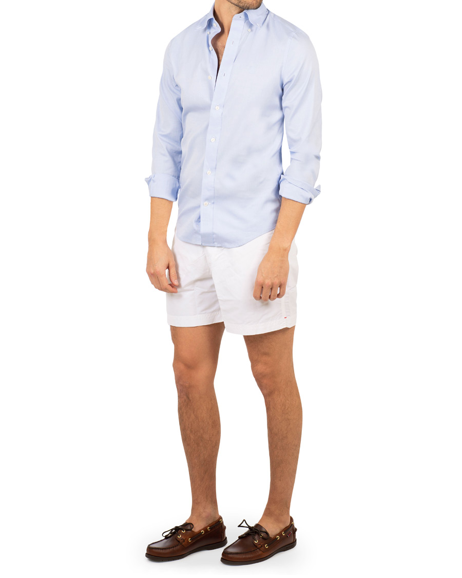 Herren | Sebago Endeavor Boat Shoe Brown | Sebago | Endeavor Boat Shoe Brown