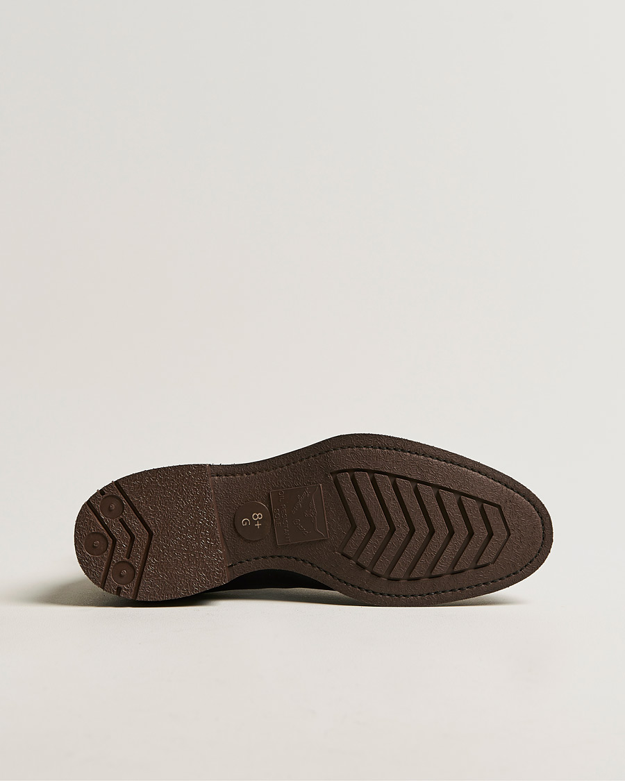Herren | R.M.Williams Gardener G Boot Greasy Kip Black | R.M.Williams | Gardener G Boot Greasy Kip Black