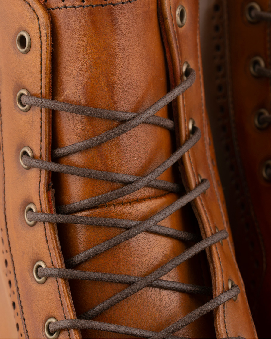 Herren | Allen Edmonds Dalton Boot Walnut | Allen Edmonds | Dalton Boot Walnut