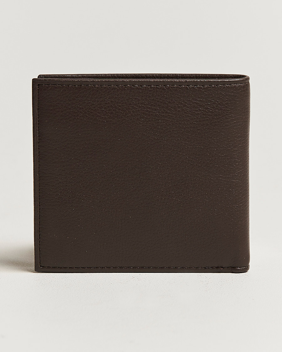 Herren | Polo Ralph Lauren Billfold Wallet Brown | Polo Ralph Lauren | Billfold Wallet Brown