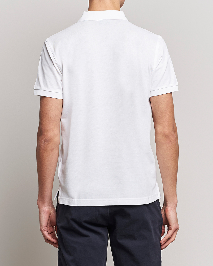 Herren | Poloshirts | GANT | The Original Polo White