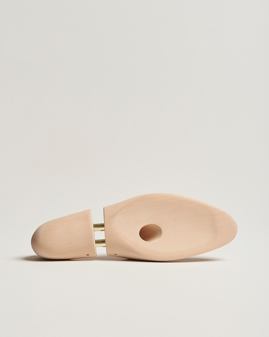 Herren | Schuhpflege | Crockett & Jones | Shoe Tree Birch
