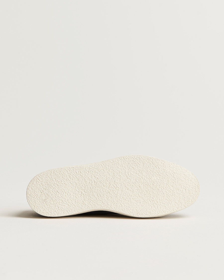 Herren | John Lobb Levah Sneaker Dusk Blue Suede | John Lobb | Levah Sneaker Dusk Blue Suede