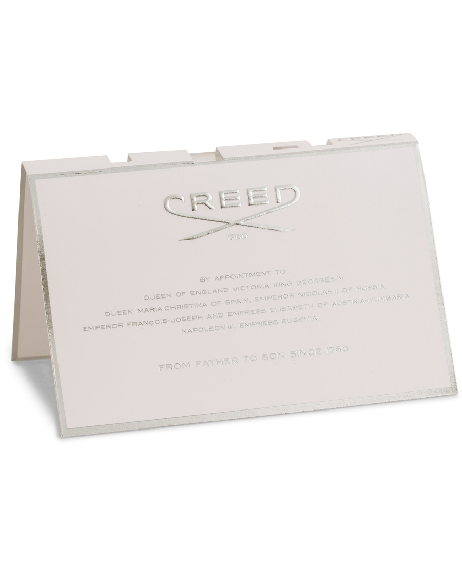 Herren | Parfüm | | Creed Silver Mountain Water Eau de Parfum Sample