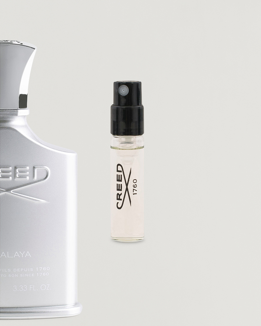 Herren |  |  | Creed Royal Oud Eau de Parfum Sample