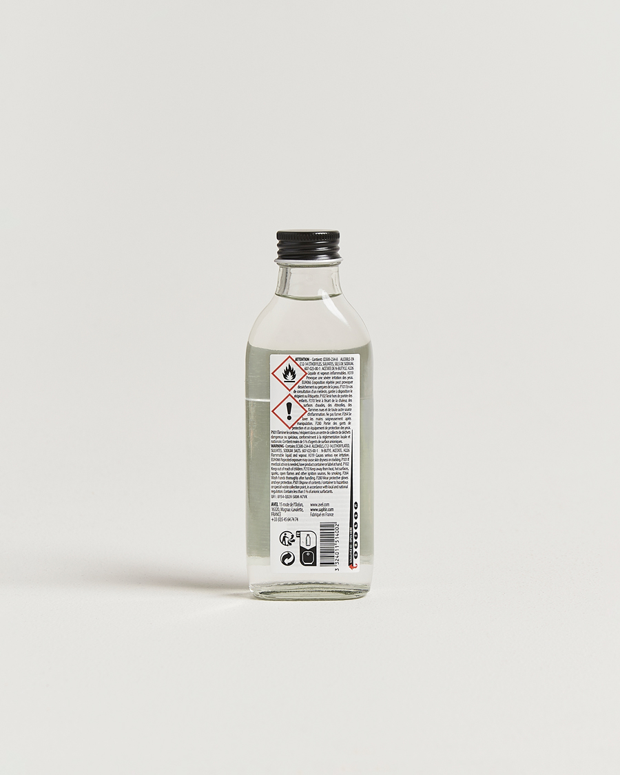 Herren | Saphir Medaille d'Or Leather Cleaner 100 ml White/Neutral | Saphir Medaille d'Or | Leather Cleaner 100 ml White/Neutral