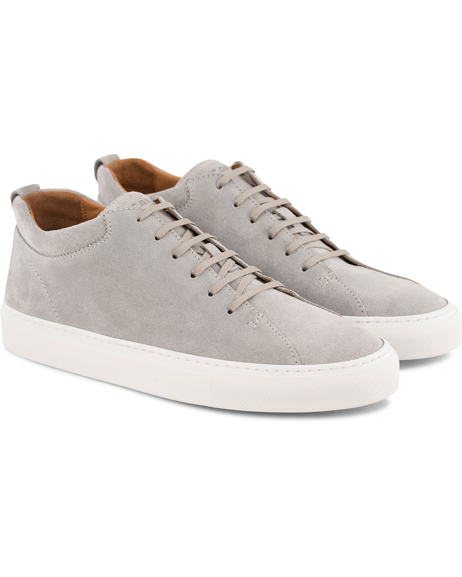 Herren | C.QP Tarmac Sneaker Storm Grey | CQP | C.QP Tarmac Sneaker Storm Grey