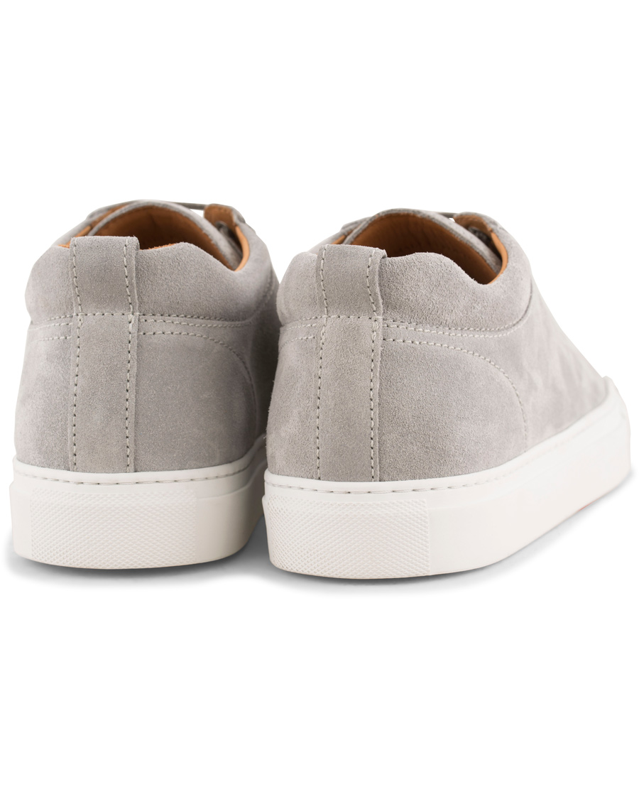 Herren | C.QP Tarmac Sneaker Storm Grey | CQP | C.QP Tarmac Sneaker Storm Grey