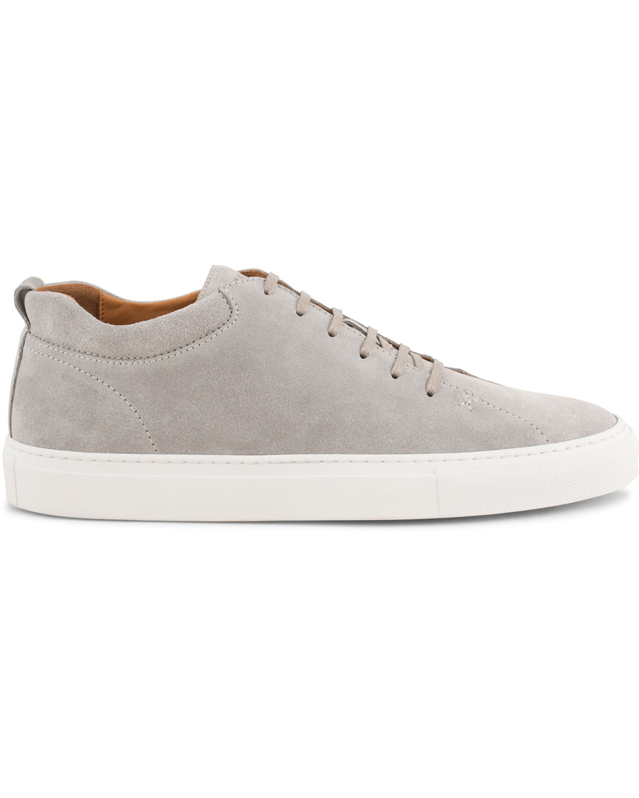 Herren | C.QP Tarmac Sneaker Storm Grey | CQP | C.QP Tarmac Sneaker Storm Grey